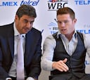 Saúl Canelo Álvarez: ''En la calle me duraría un rival 10 segundos''