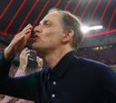 Tuchel no se salva; Rangnick, OK