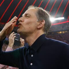 Tuchel no se salva; Rangnick, OK