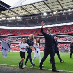 El Real Madrid quiere cerrar el entrenador antes del jueves