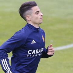 “Teníamos una losa fuera de casa y hemos tirado esa barrera”