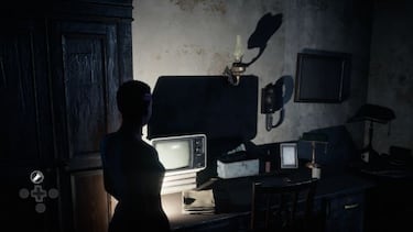 The Dark Pictures: The Devil in Me, impresiones: el ‘castillo’ de los horrores