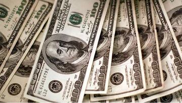 Precio del dólar hoy, 3 de febrero: cuál es el tipo de cambio en México