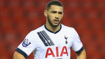 Cameron nació en Inglaterra pero tiene la nacionalidad americana por sus padres. Su posición es la de defensor y mide 1.83 metros. Inició su carrera en el Tottenham Hotspur, pero no encontró minutos por lo que se fue cedido al Sheffield United por una temporada. Actualmente milita en el Ipswich Town de la EFL Championship, donde ha participado en 15 partidos.