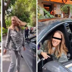 Lady Racista: Esta es la multa por hacer insultos racistas y discriminatorios contra policías en CDMX