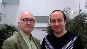 "El VI Naciones es el torneo con más liturgia en el rugby"