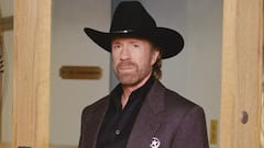 Chuck Norris’ 10 best movies and where to stream them