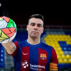 Sergio Lozano vuelve a las pistas diez meses después ante el Valdepeñas