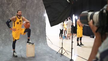 Utah Jazz: Ricky acaba contrato en un aspirante en el Oeste