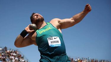 Las estrellas a seguir en los Panamericanos: Yulimar, Miller, Ibarg¨¹en, Echevarr¨ªa, Roman¨ª...