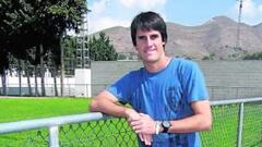 Guille Pereyra, en la senda de iconos como Acciari o Guina