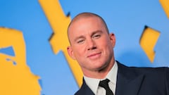 Channing Tatum reveals NSFW moment on the set of ‘The Lost City’ with Sandra Bullock: “It’s like a fever dream”