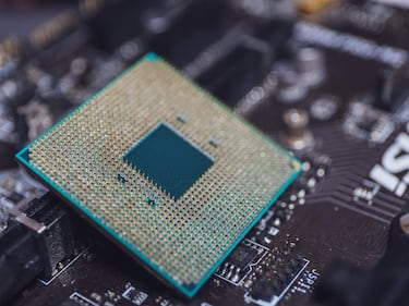 La nueva actualización de Windows 11 reduce aún más la eficiencia de los chips AMD