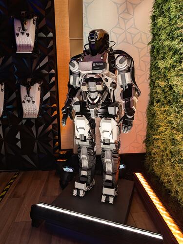 Call of Duty NEXT Las Vegas 2025 - Día 1: Ya nos las apañaremos