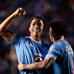 Ángel Sepúlveda es mejor goleador que ‘Paulinho’