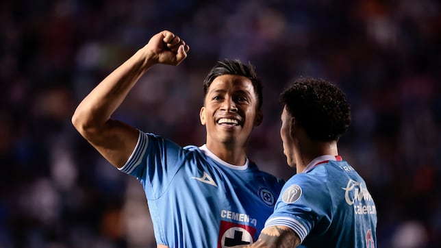 Ángel Sepúlveda es mejor goleador que ‘Paulinho’