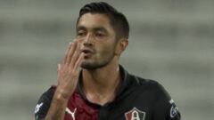 Millar: "Sería bueno renovar antes que termine el torneo"