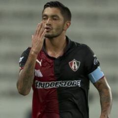 Millar: "Sería bueno renovar antes que termine el torneo"