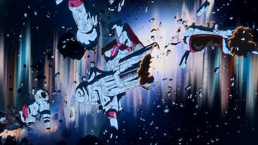 Primeras impresiones de Orbitals: un anime cooperativo que apunta a joya de Nintendo Switch 2