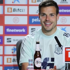 Azpilicueta: "No podemos hacerle ningún reproche a la afición"