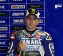 Jorge Lorenzo: "Estamos dominando y eso es muy grande"