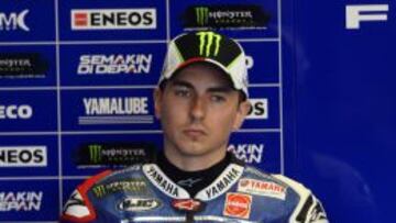 Jorge Lorenzo