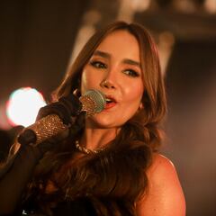 Paola Jara celebrará Amor y Amistad con concierto