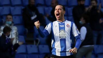 Resumen y goles del Espanyol 4 - Levante 3; LaLiga Santander