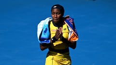 When was the last time an American won the Australian Open?