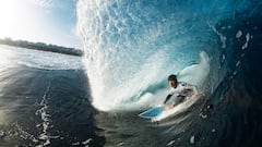 Publican el vídeo recap del 9º Lanzarote Quemao Class: referente mundial de surf y bodyboard