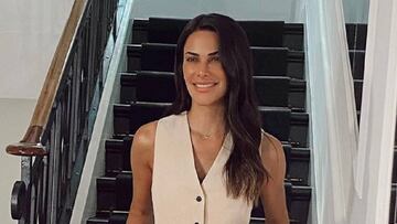 Kiko Matamoros le envía un mensaje de cariño a Carla Barber tras ser asaltada