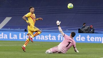 El 0-4 del Santiago Bernabéu fue clave en los fichajes