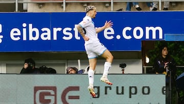 Ximo Navarro rejuvenece en el Deportivo a base de goles