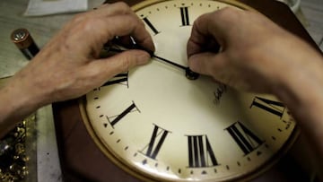 Cambio de hora en México: ¿qué Estados no cambian su hora hoy, por qué y cuándo lo hacen?