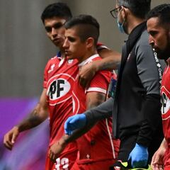 El Covid-19 azota a La Calera