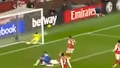 Es una de las paradas del año y puede valer una Premier: de absolutos locos lo de Raya en el 93′