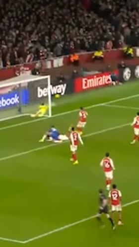 Es una de las paradas del año y puede valer una Premier: de absolutos locos lo de Raya en el 93′