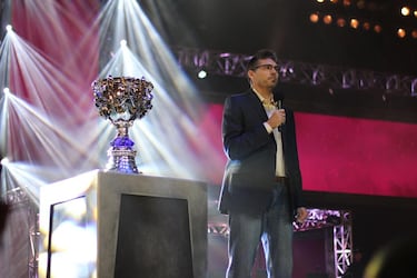 Season 2 World Championship de League of Legends: Vence Taipei Assassins y gana un millón de dolares