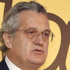 Muere Juan Hermoso, histórico directivo de El Corte Inglés