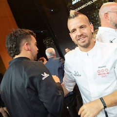 Un exempleado de Dabiz Muñoz revela lo que desquicia al chef de muchos de sus clientes: “No le entra en la cabeza”