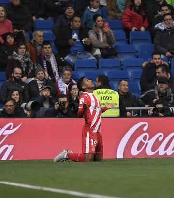 Lozano anotó el 0-1.