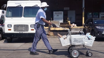 US Postal Service employees may have to comply with the Biden administration&rsquo;s vaccine mandate, just not the one for federal employees. What does that mean?