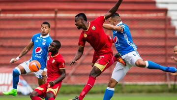 Millos y la cuarta fecha: primera roja a Maxi y puesto 10