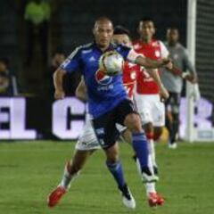 ¿El venezolano Richard Páez otra vez para Millonarios?