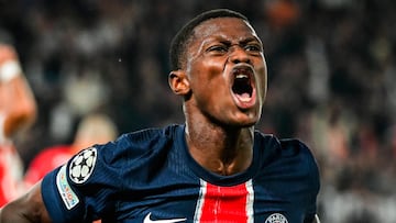 Nuno Mendes es el ‘fichaje’