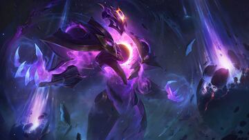 TFT (TeamFight Tactics): notas del parche 10.17; cambios y novedades