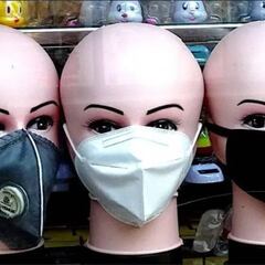 Mascarillas en la nueva normalidad: cuándo se deben usar y cuándo no