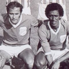 Willington Ortíz: "La camiseta de Millonarios nunca me pesó"