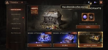 Diablo Immortal, impresiones finales. Lo que esperas de la saga, ahora en tu bolsillo