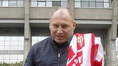 "Soy del Sporting, pero por la familia mordería..."